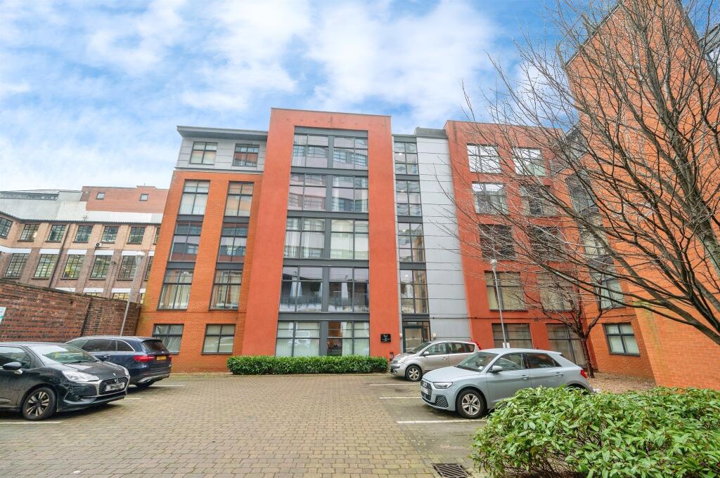 Additional image 8 of Water Street, Birmingham