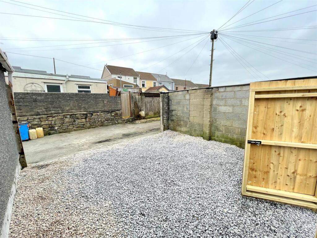 Additional image 29 of Hermon Road, Caerau, Maesteg