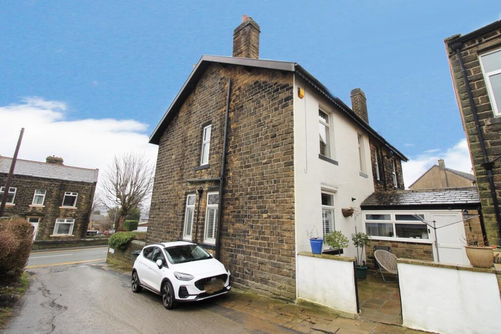 Additional image 19 of Cressingham Villas, Cullingworth, Bradford, BD13