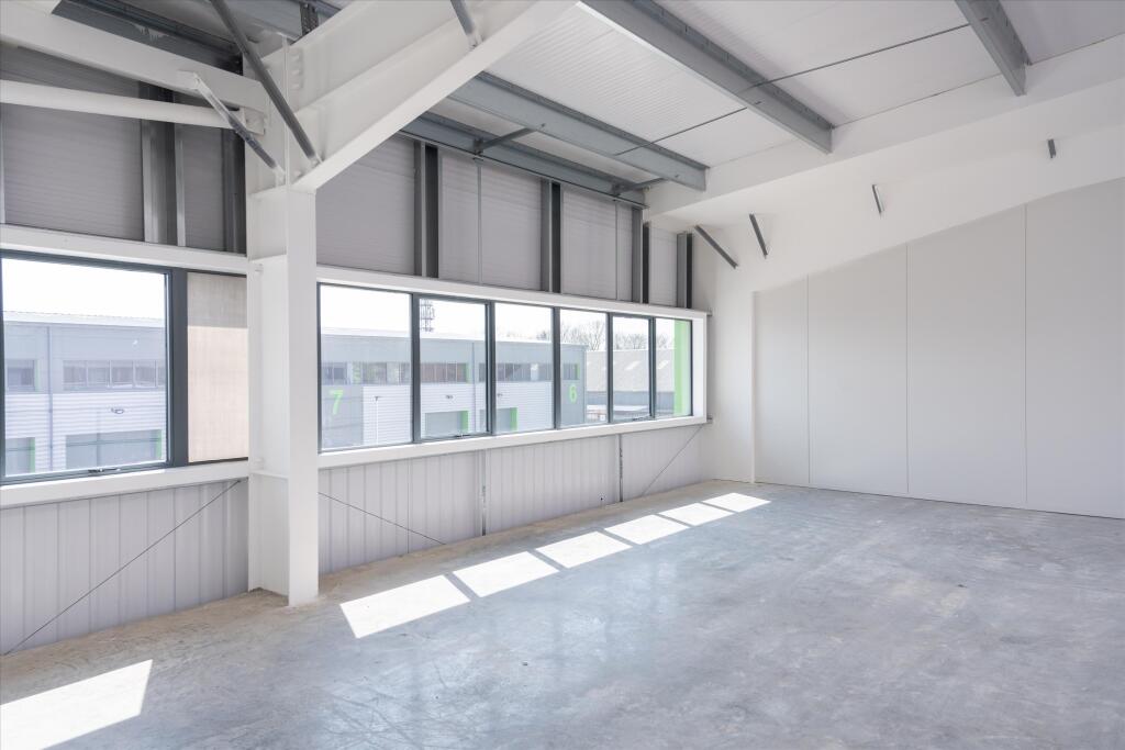 Additional image 7 of Unit 8, Forge Industrial Park, Minworth, Sutton Coldfield, West Midlands, B76 1AH