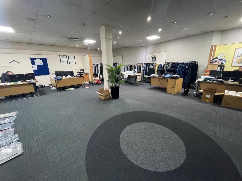 Additional image 3 of 107 King Street, Blackburn, Lancashire, BB2