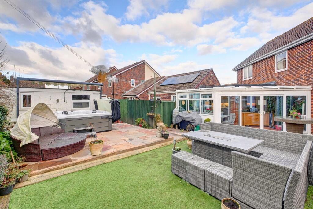 Additional image 35 of Hambleton Close, Eastbourne, BN23