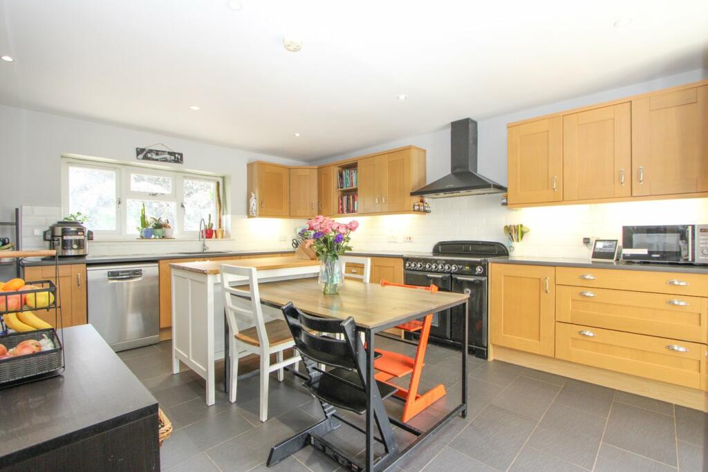 Additional image 11 of Wotton Road, Rangeworthy, BS37