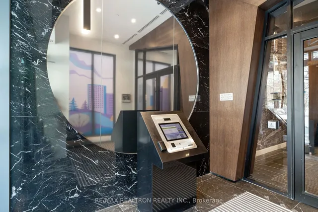 Additional image 26 of 308 Jarvis St Unit 1608