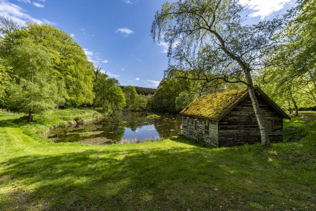 Additional image 18 of House Of Aquahorthies, Burnhervie, By Inverurie, Aberdeenshire, AB51