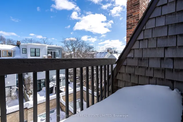 Additional image 32 of 70 Shaftesbury Ave Unit TH 11