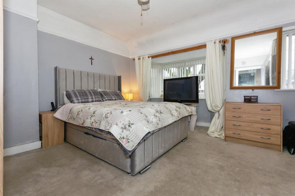 Additional image 9 of Gospel Lane, BIRMINGHAM