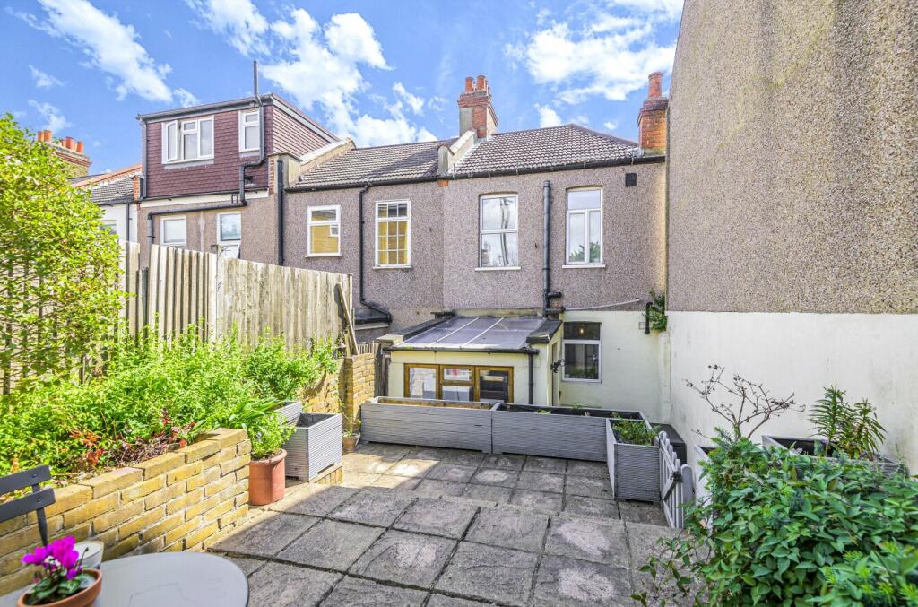 Additional image 17 of Kimberley Road, Beckenham, BR3