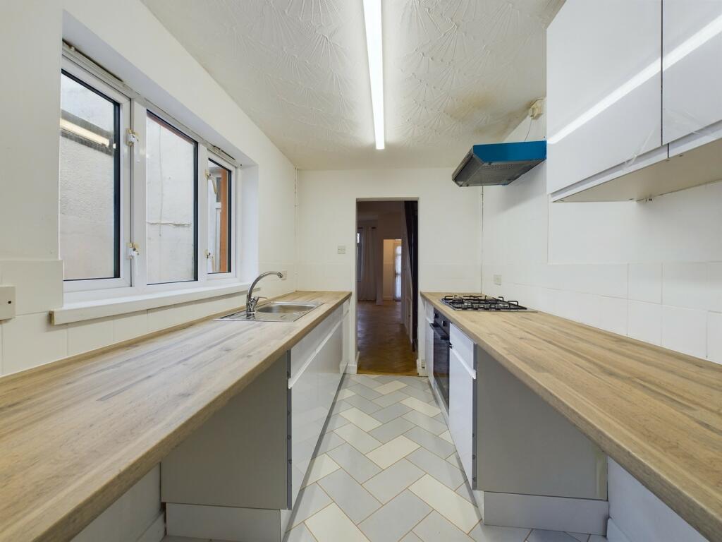 Additional image 11 of Rose Street, Roath, Cardiff. CF24