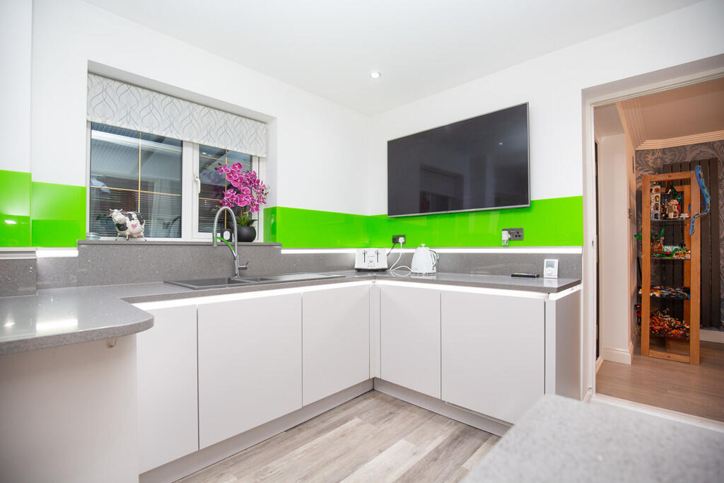 Additional image 5 of Middlesmoor, Wilnecote