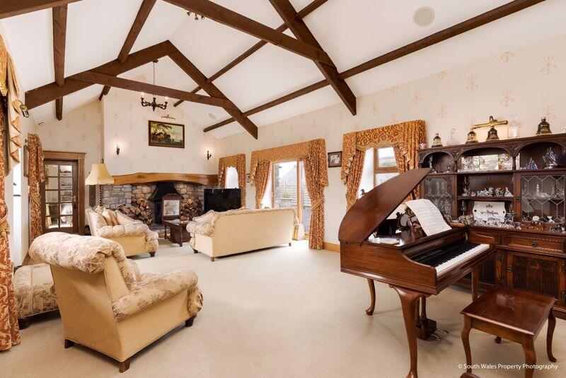 Additional image 6 of Llanmihangel Farm, Pyle, Bridgend, CF33 6RL