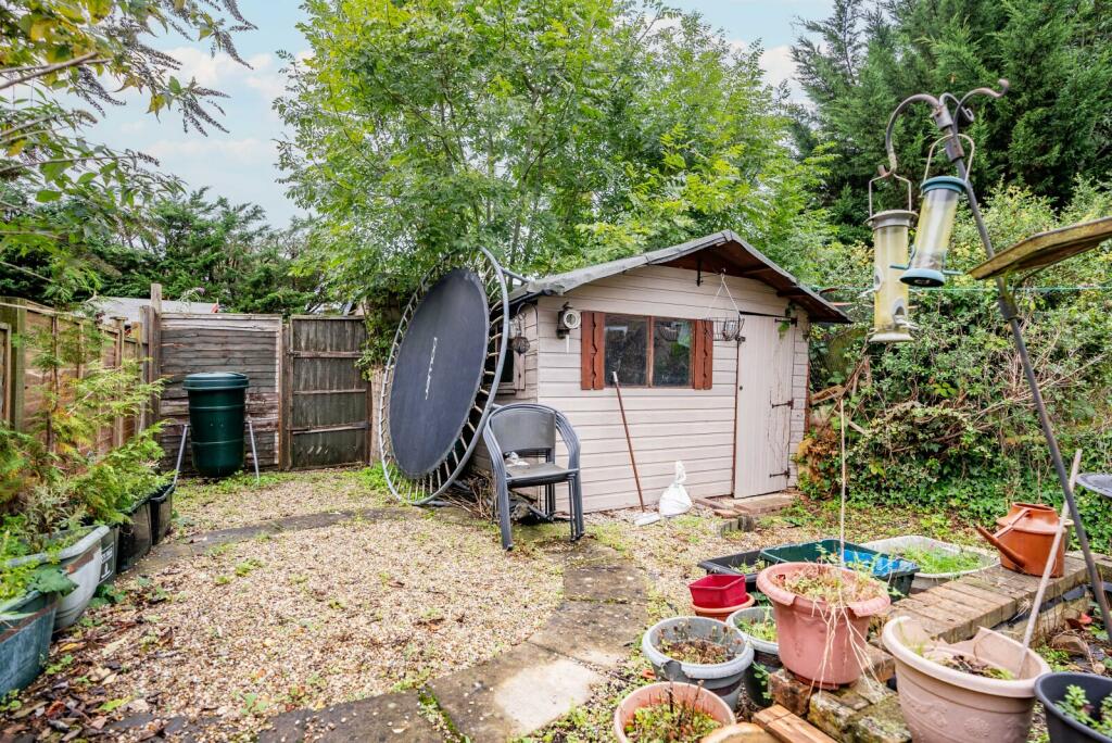 Additional image 14 of Hunters Ride, Bricket Wood, St. Albans, Hertfordshire, AL2