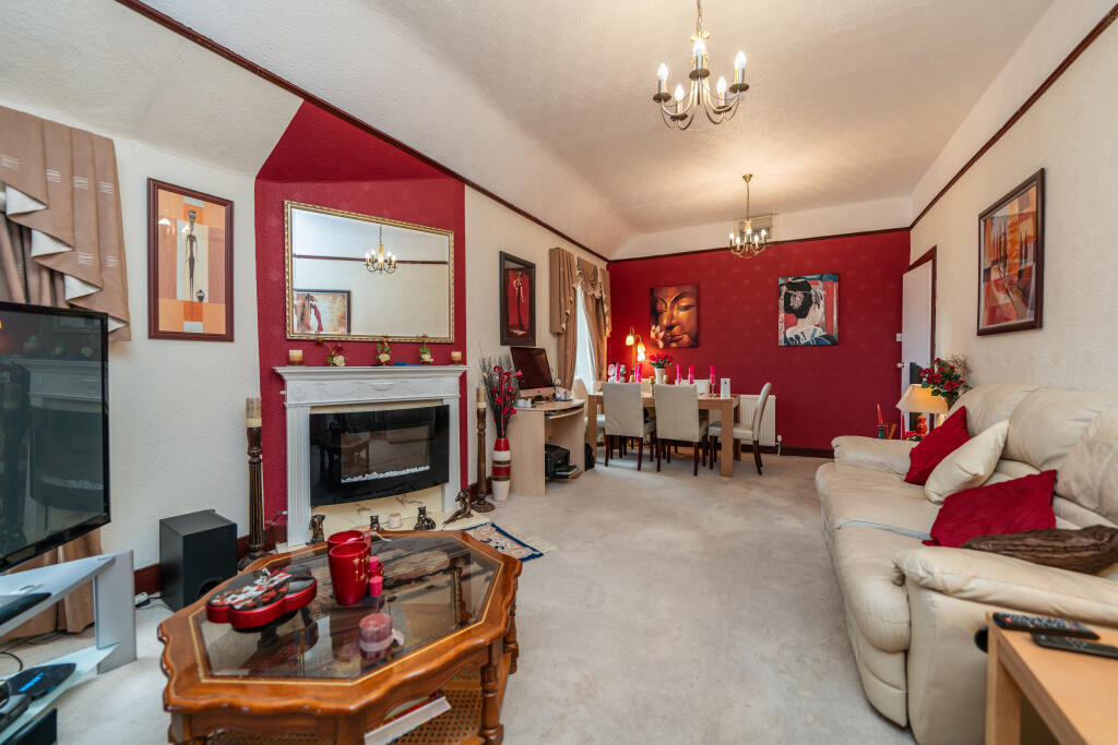 Additional image 51 of The Royal Hotel, 63 Broad Street, Fraserburgh, Aberdeenshire