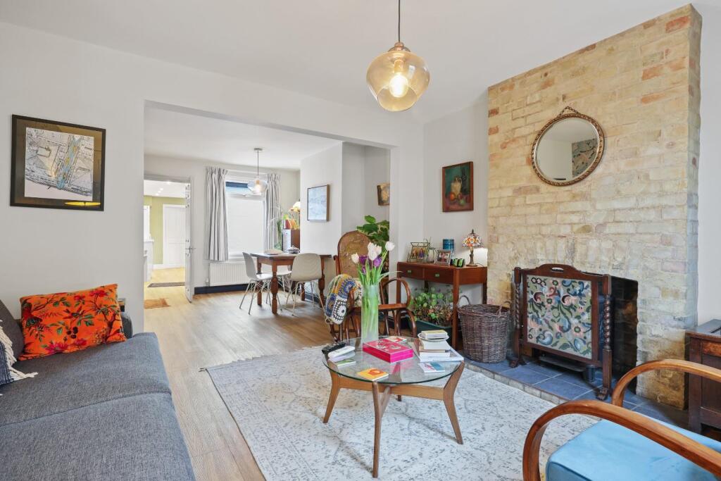 Additional image 5 of Pepys Terrace, Impington, Cambridge