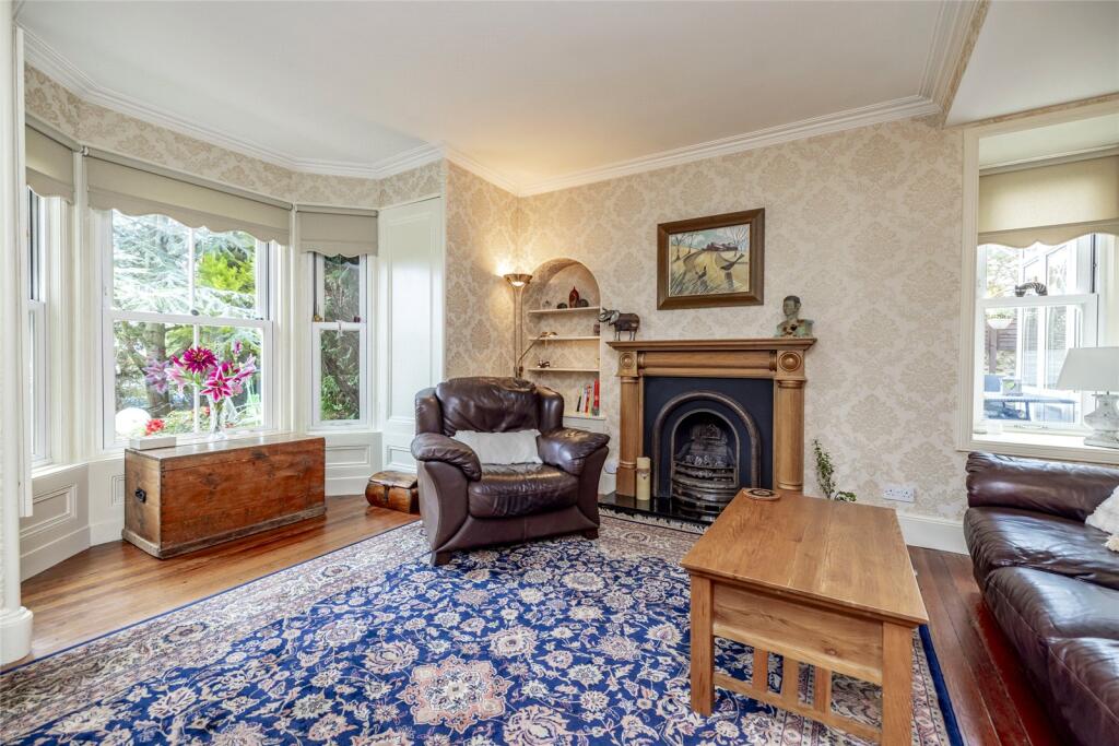 Additional image 10 of Morefield House, 15 Richmondhill Gardens, Aberdeen, AB15 5LW