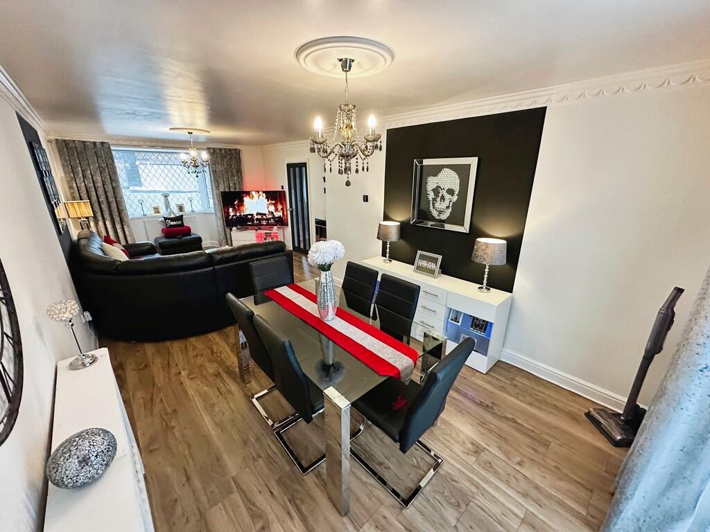 Additional image 3 of Haulwen Road, Penpedairheol, Hengoed