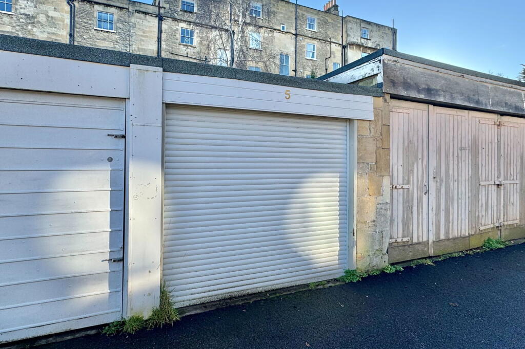 Additional image 12 of Daniel Street, Bath