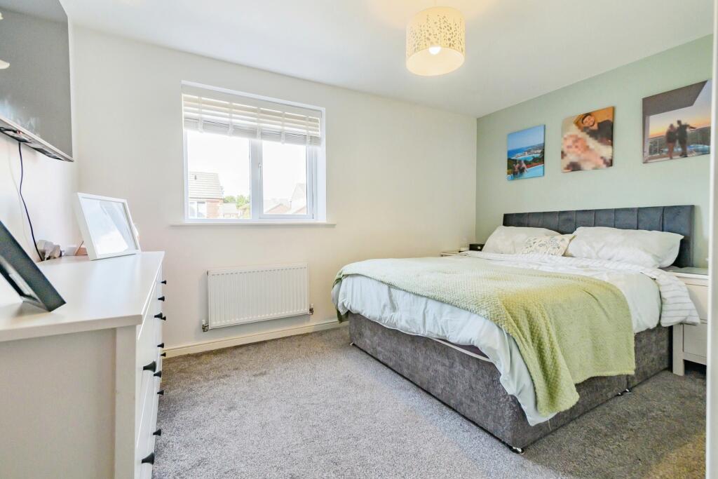 Additional image 10 of Blindsill Road, Farnworth, Bolton, Greater Manchester, BL4