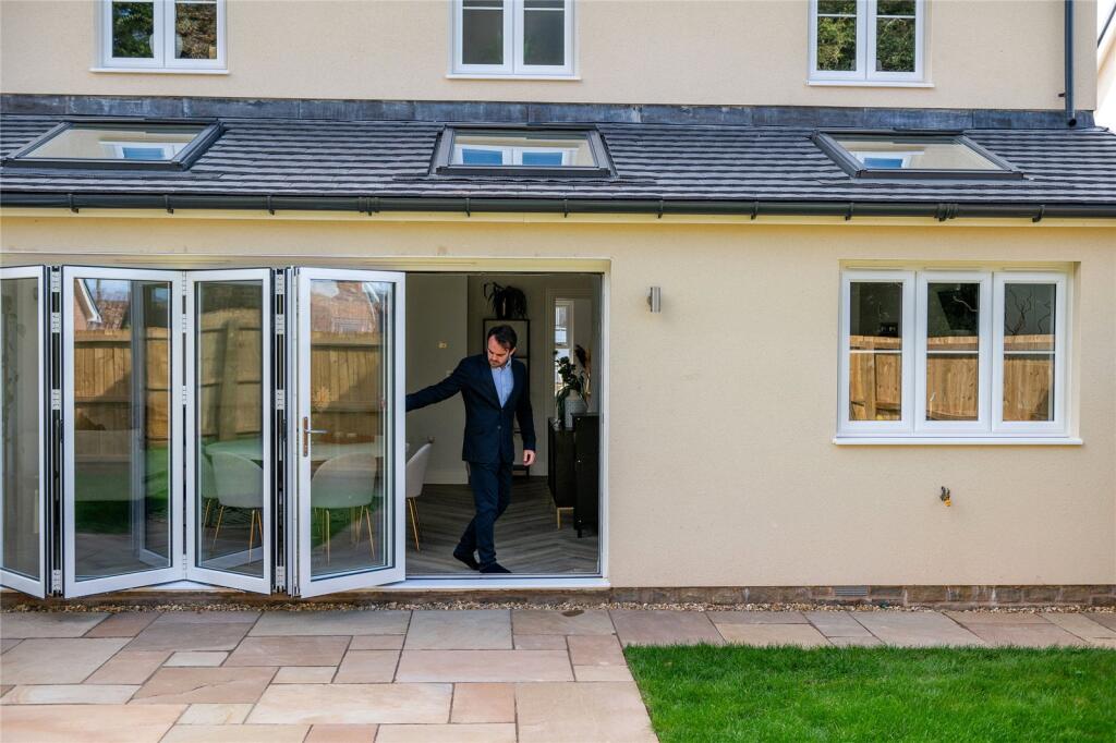 Additional image 8 of House 13 The Chepstow At Eden's Green, Off Bridge Road, Bleadon, Weston-Super-Mare, BS24