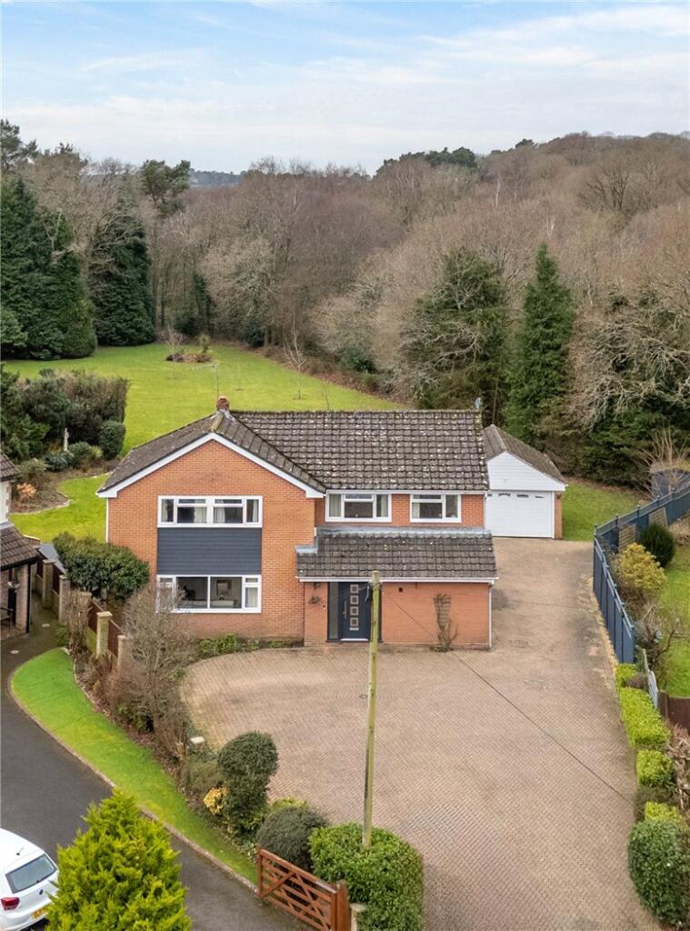 Additional image 29 of Delph Road, Merley, Wimborne, Dorset, BH21