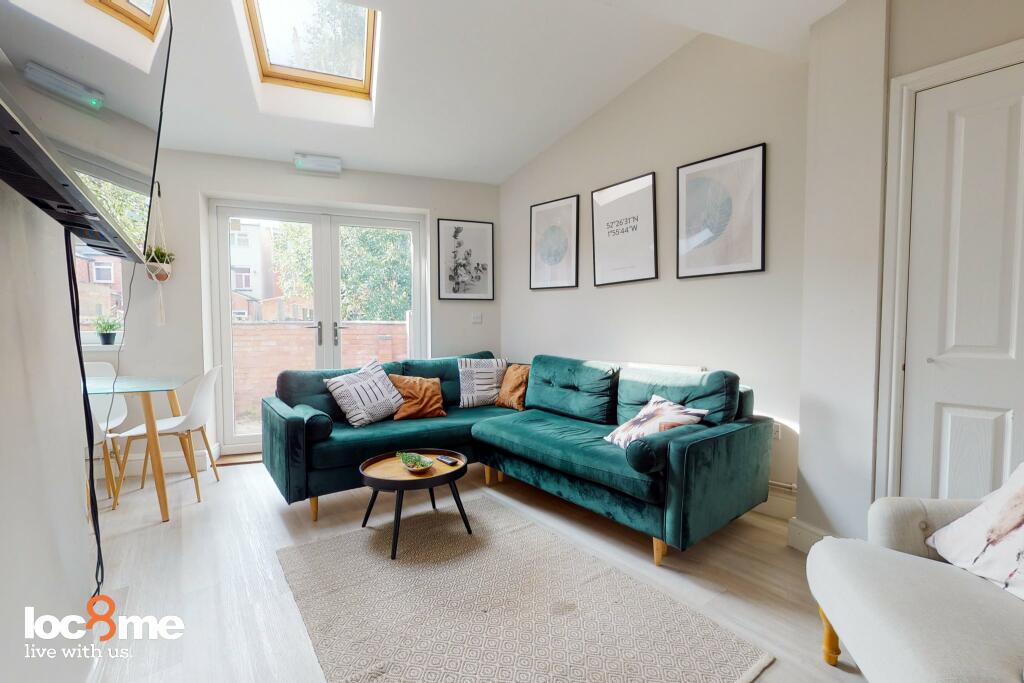 Coronation Road, Birmingham,