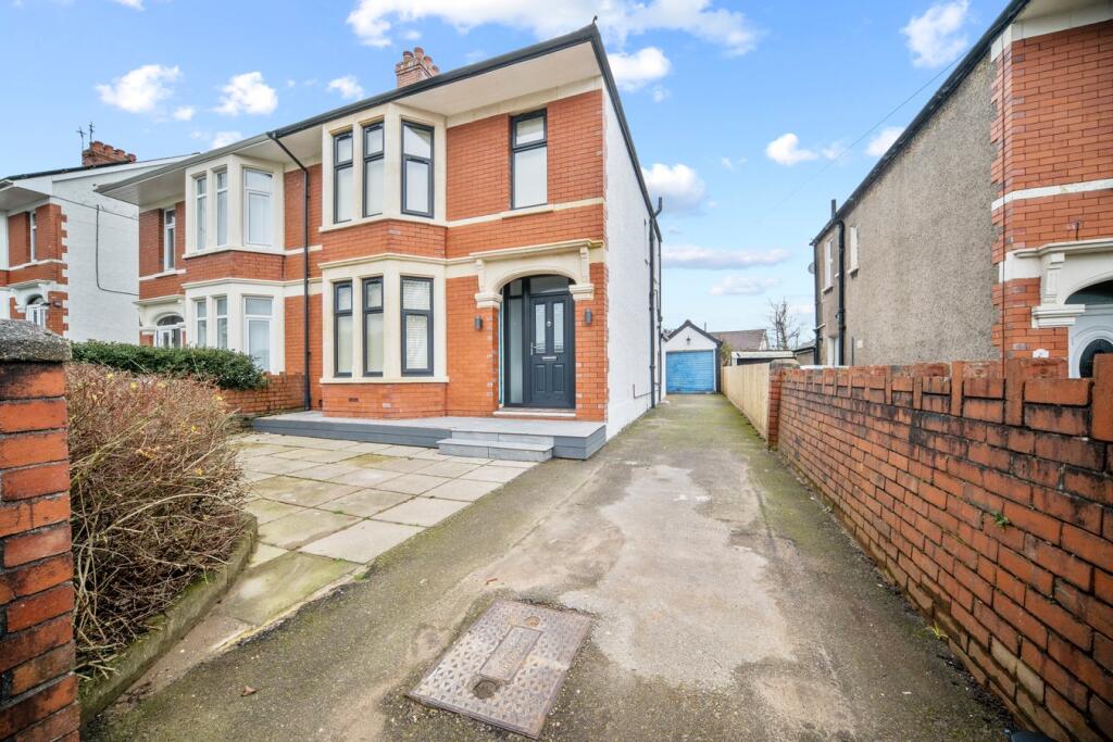 Additional image 31 of Manor Rise, Cardiff, CF14