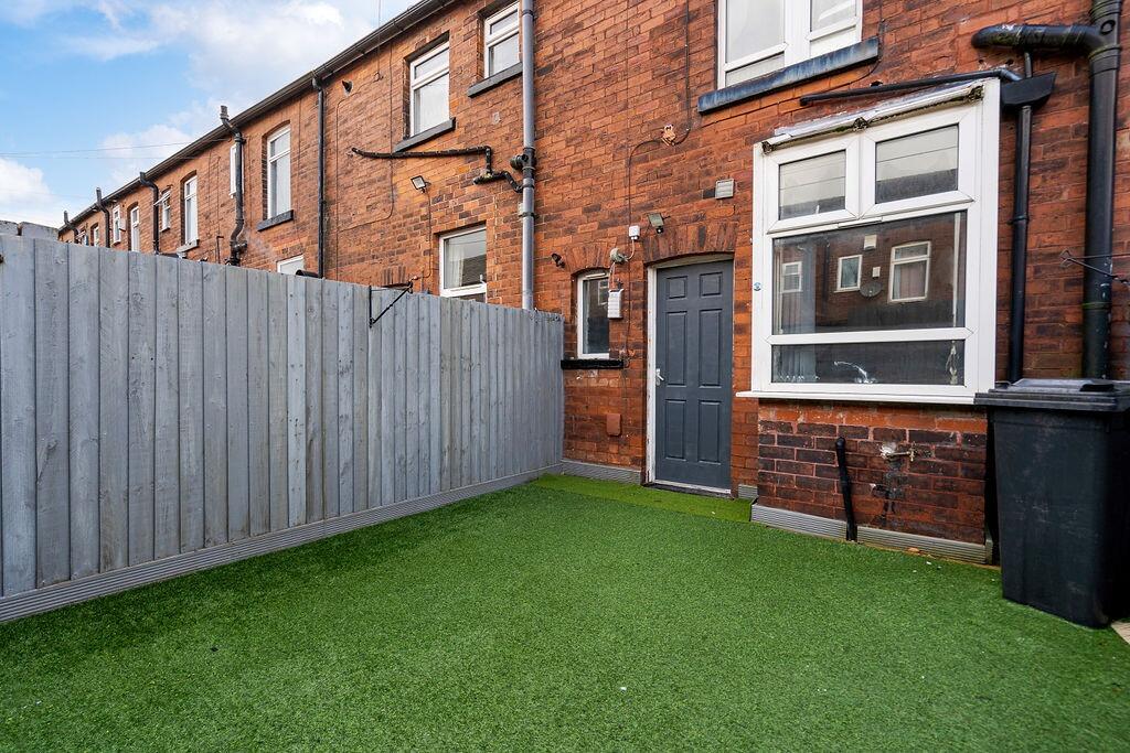 Additional image 20 of AUCTION - Nunnery Road, Bolton, Lancashire, BL3