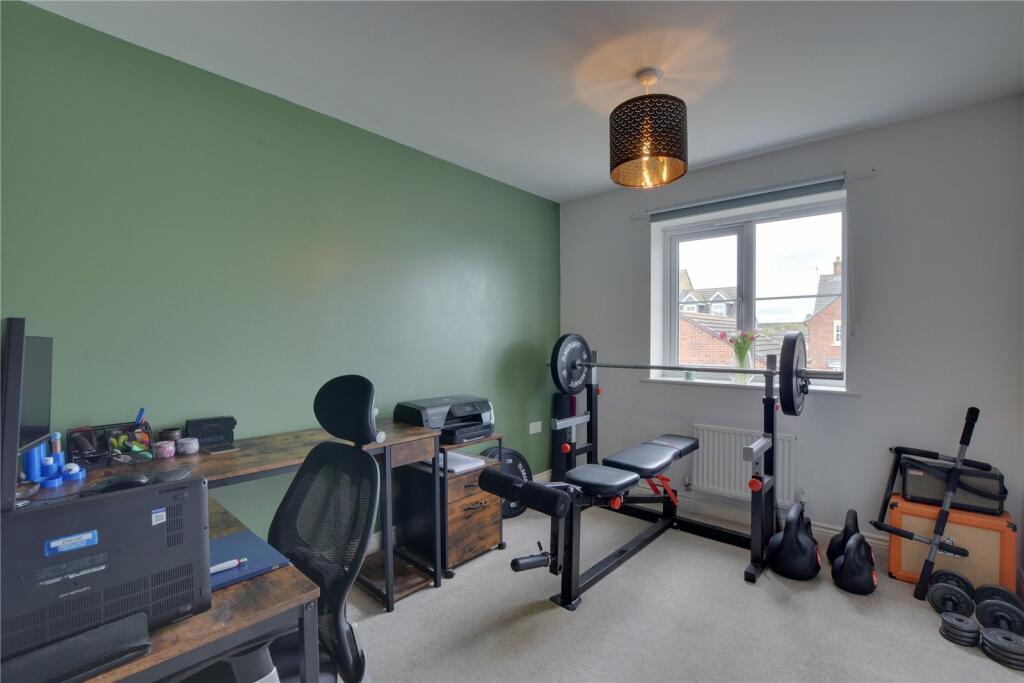 Additional image 7 of Ashtree Drive, Barnard Castle, County Durham, DL12