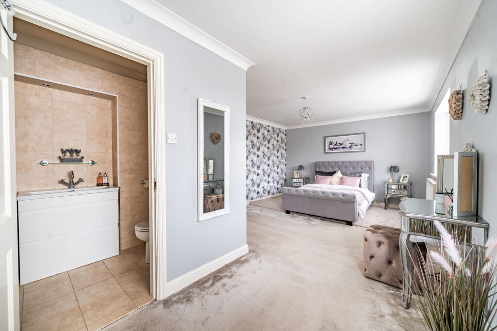 Additional image 4 of The Glen, Blackwell, Bromsgrove, West Midlands, B60 1BX