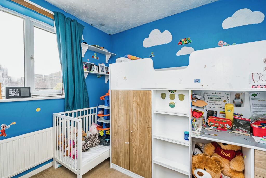 Additional image 13 of Osmington Grove, Halesowen, West Midlands, B63