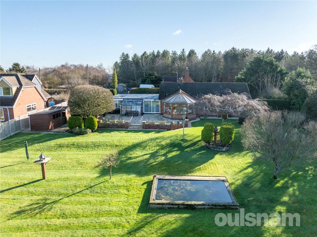 Additional image 38 of Evesham Road, Cookhill, Alcester, Worcestershire, B49