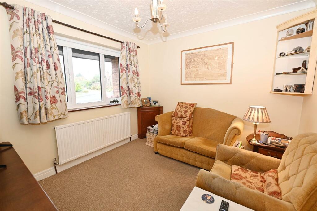 Additional image 8 of Church Meadows, Barton, Richmond