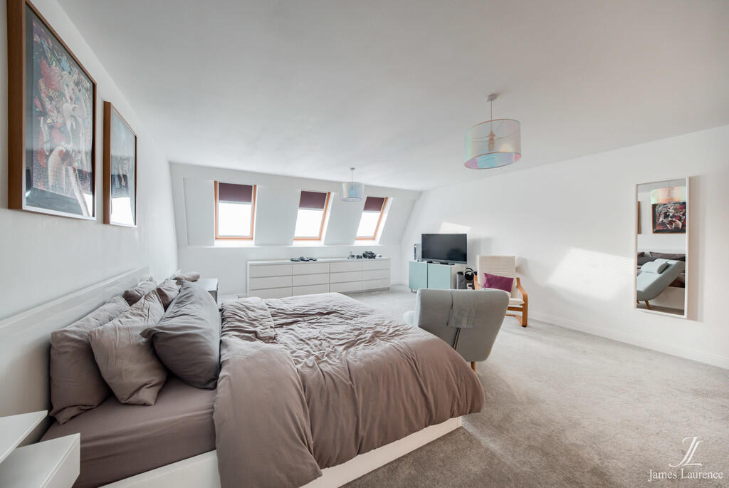 Additional image 20 of Q Apartments, 22 Newhall Hill, Jewellery Quarter