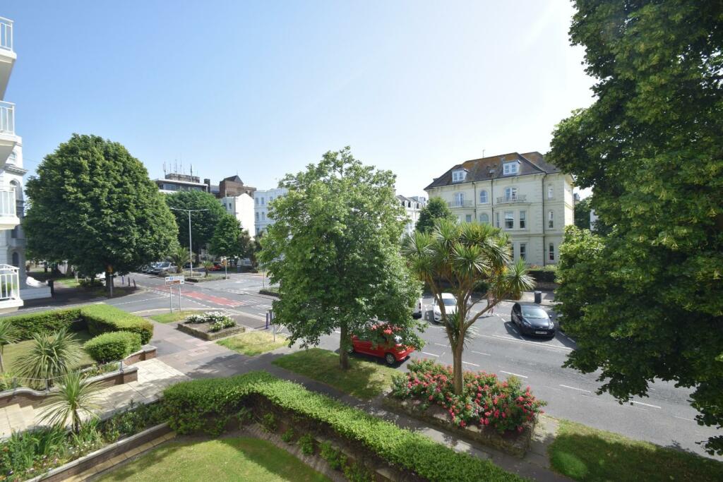 Devonshire Place, Eastbourne