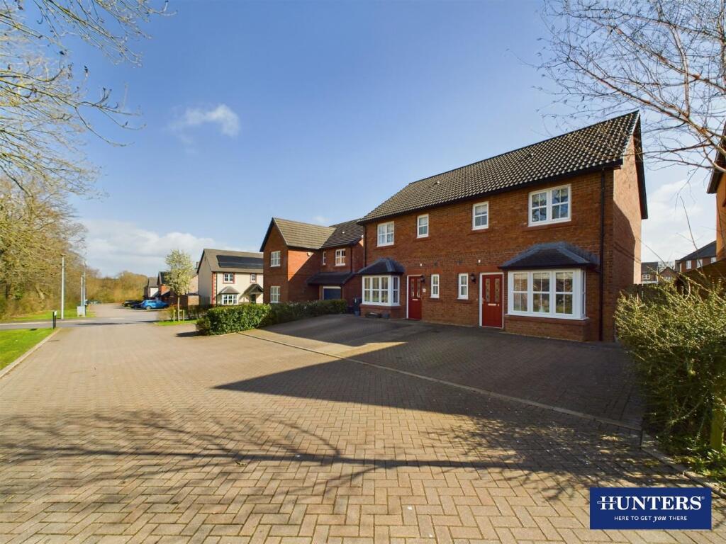 Additional image 22 of Hamilton Drive, Carlisle, CA2