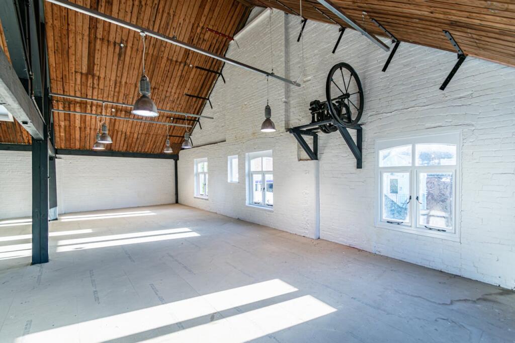 Additional image 5 of Wickham Works, 3 Wickham Road, Pokesdown, Bournemouth, BH7 6JX