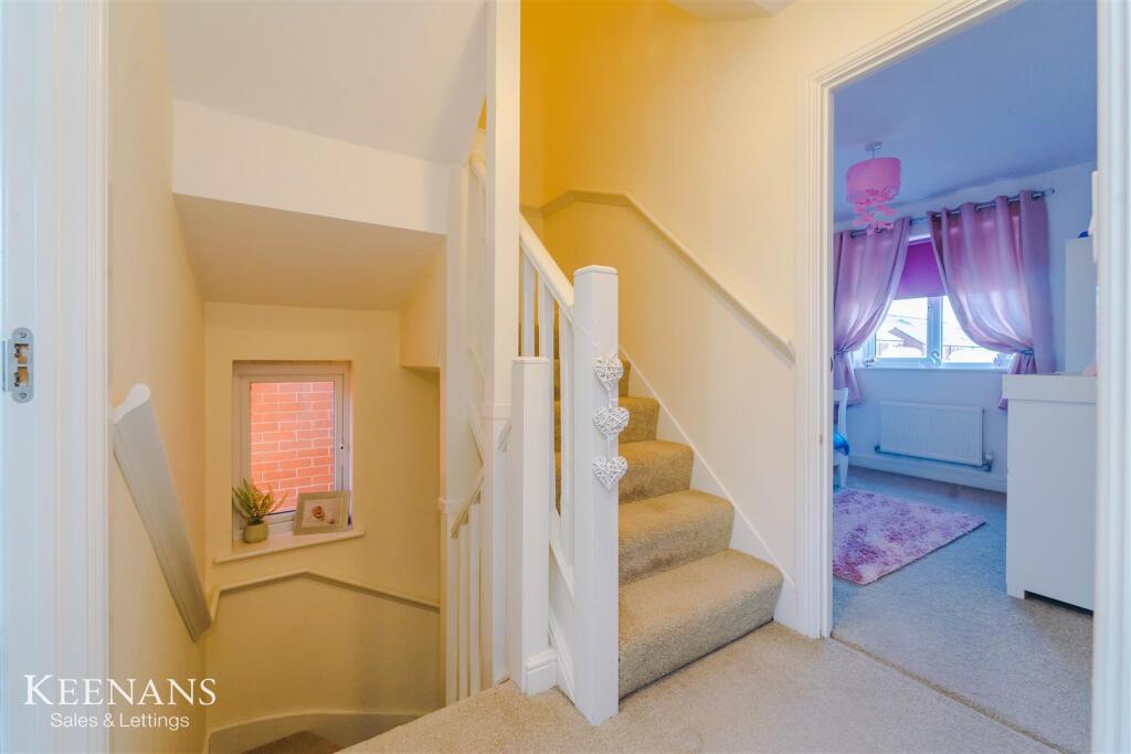 Additional image 33 of Hambledon Mill Park, Accrington