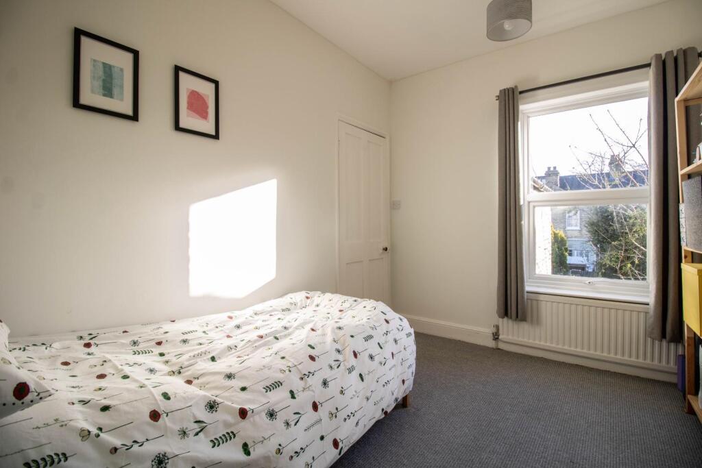 Additional image 7 of Marshall Road, Cambridge