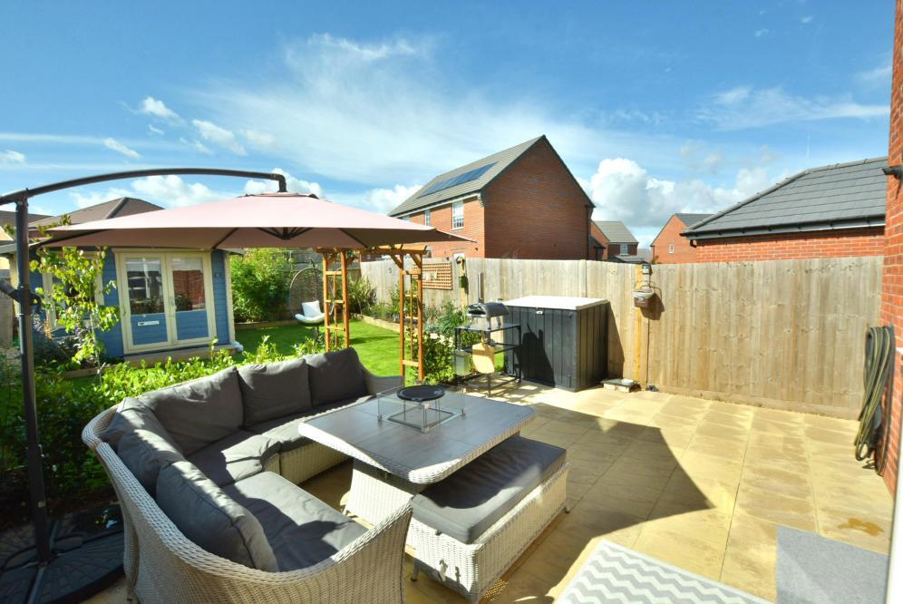 Additional image 16 of Batterbury Lane, Wimborne, Dorset, BH21 2FZ