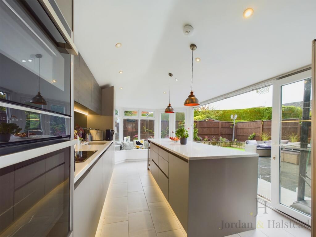 Additional image 11 of Fairholme Close, Saughall, Chester, Cheshire, CH1
