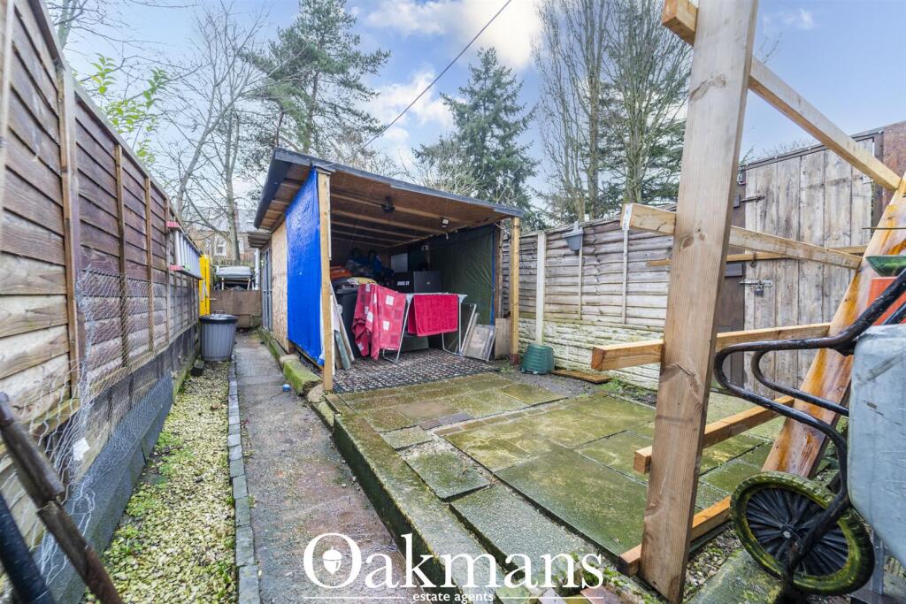 Additional image 14 of Manilla Road, Selly Park B29