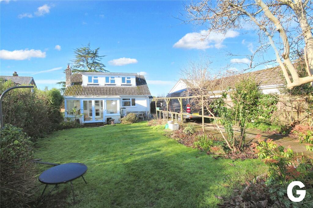 Additional image 15 of Fieldway, Ringwood, Hampshire, BH24