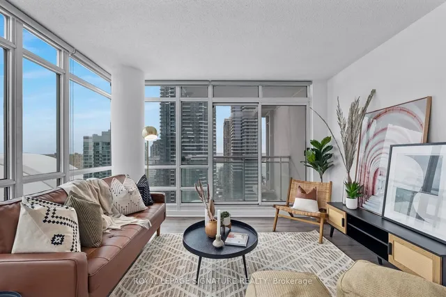 Additional image 2 of 397 Front St Unit 3710