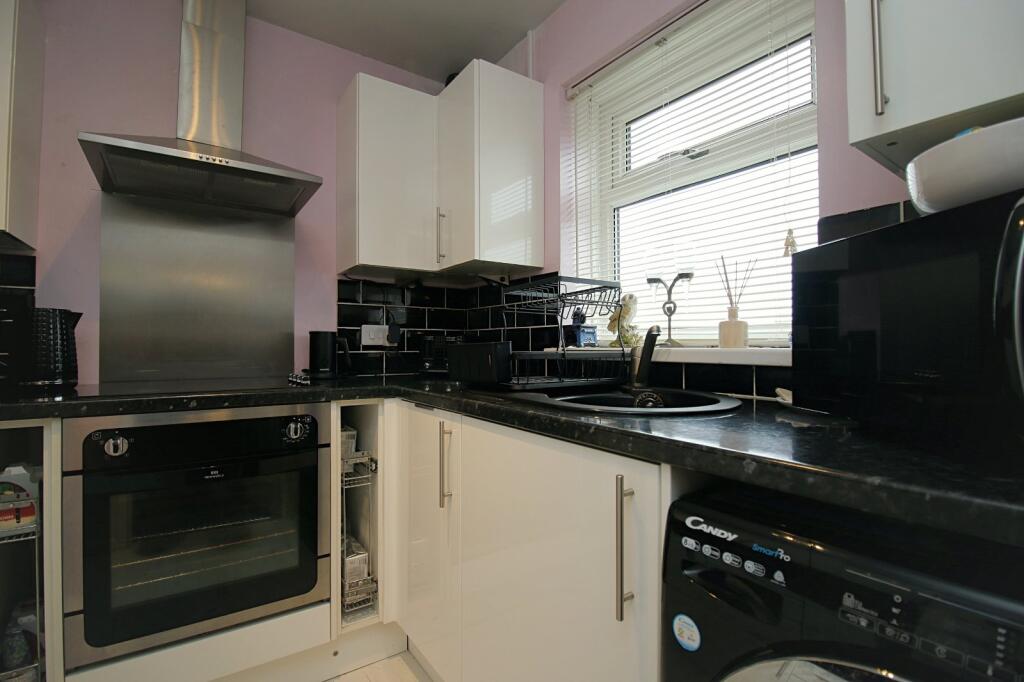 Additional image 4 of Churchfields, Fagley, Bradford, BD2