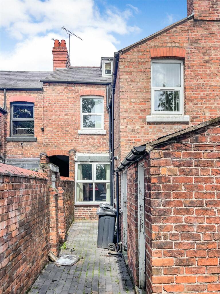 Additional image 15 of Moss Bank, Chester, Cheshire, CH1