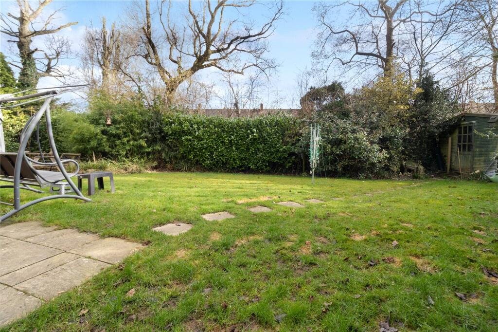 Additional image 21 of Warbank Close, Alvechurch, Birmingham, Worcestershire, B48