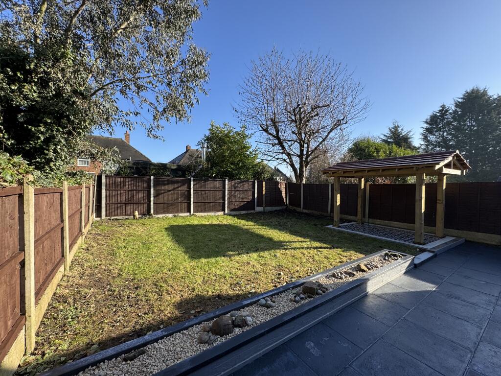 Additional image 17 of Daylesford Road, Solihull, B92