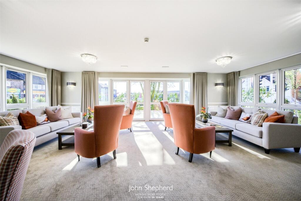 Additional image 16 of Stratford Road, Shirley, Solihull, West Midlands, B90