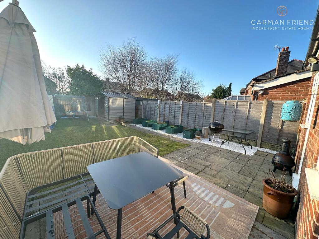 Additional image 15 of Chester Road, Huntington, CH3