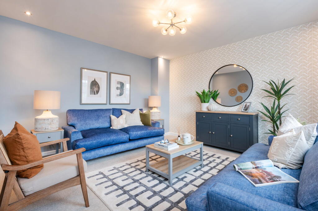 Additional image 4 of Off Tessall Lane,
Northfield,
Birmingham,
B31 5EN